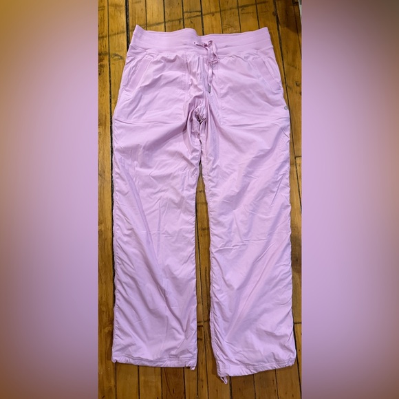 Lululemon Dance Studio pants - like new! - Picture 1 of 4